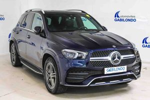 Mercedes GLE GLE 350 de 4MATIC (Híbrido Enchufable) - Foto 3