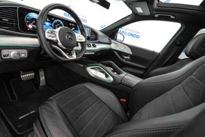 Mercedes GLE GLE 350 de 4MATIC (Híbrido Enchufable) **Techo panorámico** - Foto 34