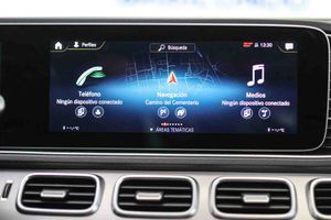 Mercedes GLE GLE 350 de 4MATIC (Híbrido Enchufable) **Techo panorámico** - Foto 55
