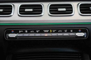 Mercedes GLE GLE 350 de 4MATIC (Híbrido Enchufable) **Techo panorámico** - Foto 54
