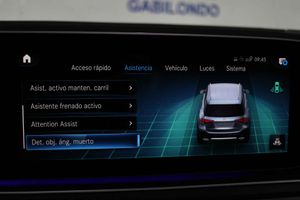 Mercedes GLE GLE 350 de 4MATIC (Híbrido Enchufable) - Foto 83