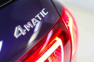 Mercedes GLE GLE 350 de 4MATIC (Híbrido Enchufable) **Techo panorámico** - Foto 25