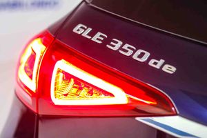 Mercedes GLE GLE 350 de 4MATIC (Híbrido Enchufable) - Foto 13