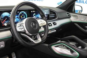 Mercedes GLE GLE 350 de 4MATIC (Híbrido Enchufable) **Techo panorámico** - Foto 5