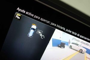 Mercedes GLE GLE 350 de 4MATIC (Híbrido Enchufable) **Techo panorámico** - Foto 74