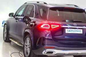 Mercedes GLE GLE 350 de 4MATIC (Híbrido Enchufable) - Foto 7