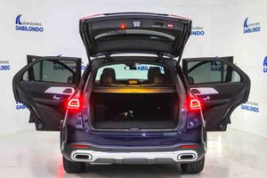 Mercedes GLE GLE 350 de 4MATIC (Híbrido Enchufable) - Foto 28