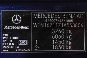 Mercedes GLE GLE 350 de 4MATIC (Híbrido Enchufable) - Foto 6