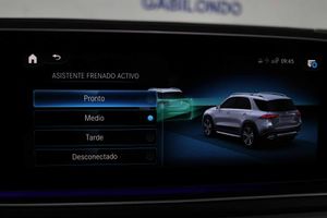 Mercedes GLE GLE 350 de 4MATIC (Híbrido Enchufable) - Foto 82