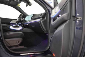 Mercedes GLE GLE 350 de 4MATIC (Híbrido Enchufable) - Foto 61