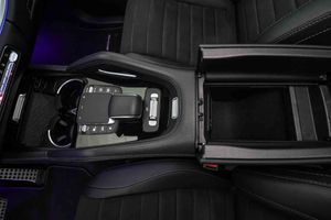 Mercedes GLE GLE 350 de 4MATIC (Híbrido Enchufable) - Foto 57