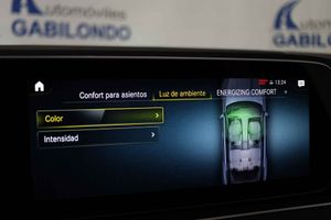Mercedes GLE GLE 350 de 4MATIC (Híbrido Enchufable) **Techo panorámico** - Foto 68
