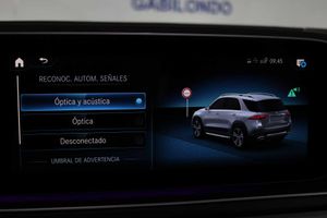Mercedes GLE GLE 350 de 4MATIC (Híbrido Enchufable) - Foto 80