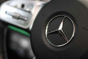 Mercedes GLE GLE 350 de 4MATIC (Híbrido Enchufable) **Techo panorámico** - Foto 45