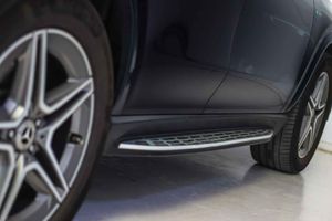 Mercedes GLE GLE 350 de 4MATIC (Híbrido Enchufable) **Techo panorámico** - Foto 30