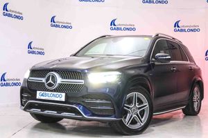 Mercedes GLE GLE 350 de 4MATIC (Híbrido Enchufable) - Foto 11
