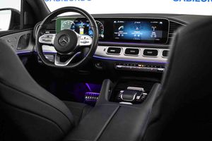 Mercedes GLE GLE 350 de 4MATIC (Híbrido Enchufable) - Foto 41