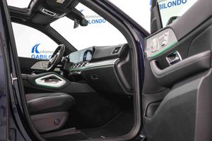 Mercedes GLE GLE 350 de 4MATIC (Híbrido Enchufable) **Techo panorámico** - Foto 58