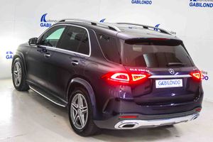Mercedes GLE GLE 350 de 4MATIC (Híbrido Enchufable) - Foto 16