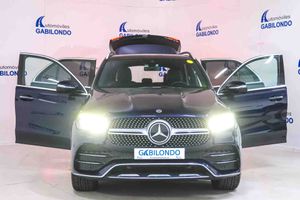 Mercedes GLE GLE 350 de 4MATIC (Híbrido Enchufable) - Foto 27