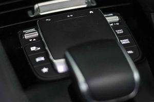Mercedes GLE GLE 350 de 4MATIC (Híbrido Enchufable) **Techo panorámico** - Foto 53