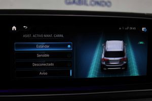 Mercedes GLE GLE 350 de 4MATIC (Híbrido Enchufable) - Foto 81