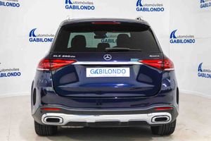 Mercedes GLE GLE 350 de 4MATIC (Híbrido Enchufable) - Foto 4