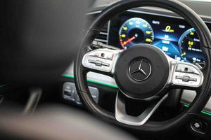 Mercedes GLE GLE 350 de 4MATIC (Híbrido Enchufable) **Techo panorámico** - Foto 44
