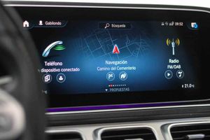 Mercedes GLE GLE 350 de 4MATIC (Híbrido Enchufable) - Foto 55
