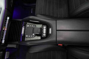 Mercedes GLE GLE 350 de 4MATIC (Híbrido Enchufable) - Foto 56