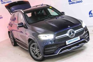 Mercedes GLE GLE 350 de 4MATIC (Híbrido Enchufable) - Foto 23