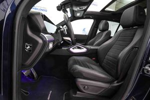 Mercedes GLE GLE 350 de 4MATIC (Híbrido Enchufable) - Foto 33