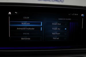 Mercedes GLE GLE 350 de 4MATIC (Híbrido Enchufable) - Foto 76