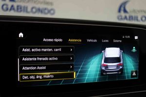 Mercedes GLE GLE 350 de 4MATIC (Híbrido Enchufable) **Techo panorámico** - Foto 72