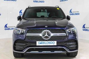 Mercedes GLE GLE 350 de 4MATIC (Híbrido Enchufable) - Foto 3