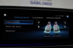 Mercedes GLE GLE 350 de 4MATIC (Híbrido Enchufable) - Foto 75