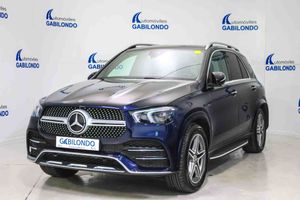 Mercedes GLE GLE 350 de 4MATIC (Híbrido Enchufable) - Foto 2