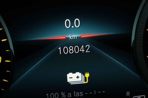 Mercedes GLE GLE 350 de 4MATIC (Híbrido Enchufable) **Techo panorámico** - Foto 6