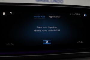 Mercedes GLE GLE 350 de 4MATIC (Híbrido Enchufable) - Foto 74