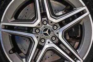 Mercedes GLE GLE 350 de 4MATIC (Híbrido Enchufable) - Foto 21