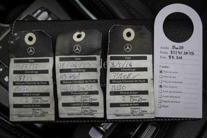 Mercedes GLE GLE 350 de 4MATIC (Híbrido Enchufable) **Techo panorámico** - Foto 8