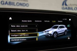 Mercedes GLE GLE 350 de 4MATIC (Híbrido Enchufable) **Techo panorámico** - Foto 76