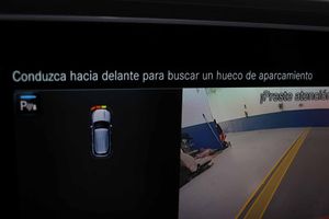 Mercedes GLE GLE 350 de 4MATIC (Híbrido Enchufable) - Foto 79