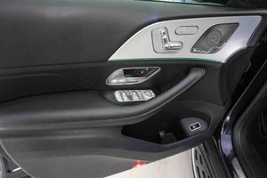 Mercedes GLE GLE 350 de 4MATIC (Híbrido Enchufable) **Techo panorámico** - Foto 36