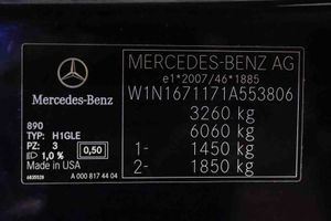Mercedes GLE GLE 350 de 4MATIC (Híbrido Enchufable) **Techo panorámico** - Foto 7