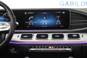 Mercedes GLE GLE 350 de 4MATIC (Híbrido Enchufable) - Foto 53