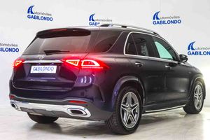 Mercedes GLE GLE 350 de 4MATIC (Híbrido Enchufable) - Foto 12