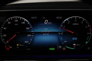 Mercedes GLE GLE 350 de 4MATIC (Híbrido Enchufable) - Foto 71