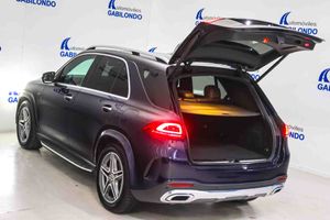 Mercedes GLE GLE 350 de 4MATIC (Híbrido Enchufable) - Foto 24