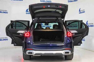 Mercedes GLE GLE 350 de 4MATIC (Híbrido Enchufable) **Techo panorámico** - Foto 28
